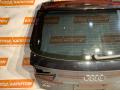 крышка багажника (дверь 3-5) Audi A6 4G/C7 [рестайлинг] 2014, 2.8 л., CHVA, бензин, АКПП, l8 / z9y, универсал, полный привод, 4G5827023C - фото №5
