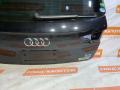 крышка багажника (дверь 3-5) Audi A6 4G/C7 [рестайлинг] 2014, 2.8 л., CHVA, бензин, АКПП, l8 / z9y, универсал, полный привод, 4G5827023C - фото №7
