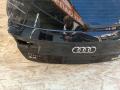 крышка багажника (дверь 3-5) Audi A6 4G/C7 [рестайлинг] 2014, 2.8 л., CHVA, бензин, АКПП, l8 / z9y, универсал, полный привод, 4G5827023C - фото №13