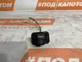 камера заднего вида Mazda CX-7 1 поколение 2009, 2.3 л., L3-VDT, бензин, АКПП, 32v, внедорожник 5 дв., полный привод, E22367RC0