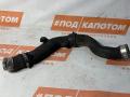 патрубок интеркулера Volkswagen Tiguan 1 поколение 2009, 2.0 л., CAWA, бензин, АКПП, 8e / a7w, внедорожник 5 дв., полный привод, 1K0145840R - фото №2