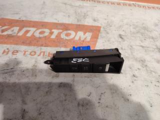 кнопка ручного тормоза (ручника) Volkswagen Passat B7 2013, 1.4 л., CAXA, бензин, АКПП, z2 / h5x, универсал, передний привод