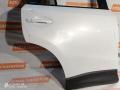 дверь задняя правая Mazda CX-5 1 поколение 2013, 2.2 л., SH-VPTS, дизель, АКПП, 34k, внедорожник 5 дв., полный привод, KDY37202XE - фото №3