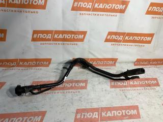 горловина топливного бака Mazda CX-7 1 поколение 2009, 2.3 л., L3-VDT, бензин, АКПП, 32v, внедорожник 5 дв., полный привод, EH6442210