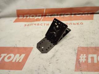 Противооткатный упор Volkswagen Tiguan 1 поколение 2009, 2.0 л., CAWA, бензин, АКПП, 8e / a7w, внедорожник 5 дв., полный привод, 7L0860321A