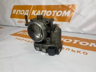 заслонка дроссельная Ford Mondeo 3 поколение [рестайлинг] (2003 - 2007), 1.8 л., CFBA, бензин, 2S7G9E926AC