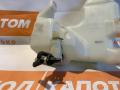 бачок омывателя Honda Accord 8 поколение 2009, 2.4 л., K24A, бензин, АКПП, nh624p premium white p, универсал, передний привод - фото №2