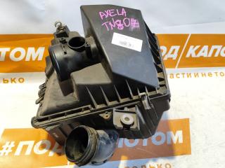 корпус воздушного фильтра Mazda 3 BL 2009, 2.0 л., LF-VE, бензин, АКПП, 27a, седан, полный привод