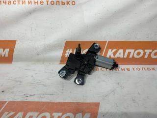 моторчик заднего стеклоочистителя (дворника) Volkswagen Tiguan 1 поколение 2011, 2.0 л., CCZC, бензин, АКПП, 8e / a7w, внедорожник 5 дв., полный привод