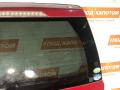 крышка багажника (дверь 3-5) Nissan X-Trail T31 2007, 2.5 л., QR25, бензин, АКПП, g, внедорожник 5 дв., полный привод, K010MJG0EA - фото №3