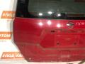 крышка багажника (дверь 3-5) Nissan X-Trail T31 2007, 2.5 л., QR25, бензин, АКПП, g, внедорожник 5 дв., полный привод, K010MJG0EA - фото №4