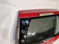 крышка багажника (дверь 3-5) Nissan X-Trail T31 2007, 2.5 л., QR25, бензин, АКПП, g, внедорожник 5 дв., полный привод, K010MJG0EA - фото №14