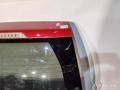 крышка багажника (дверь 3-5) Nissan X-Trail T31 2007, 2.5 л., QR25, бензин, АКПП, g, внедорожник 5 дв., полный привод, K010MJG0EA - фото №16