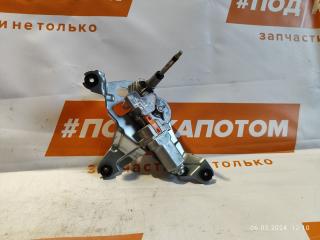 моторчик заднего стеклоочистителя (дворника) Nissan X-Trail T31 [рестайлинг] 2015, 2.0 л., M9R, дизель, АКПП, qab, внедорожник 5 дв., полный привод, 28710JG000