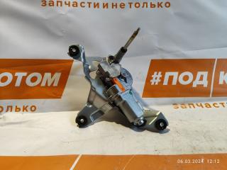 моторчик заднего стеклоочистителя (дворника) Nissan X-Trail T31 2007, 2.5 л., QR25, бензин, АКПП, g, внедорожник 5 дв., полный привод