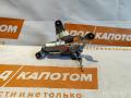 моторчик заднего стеклоочистителя (дворника) Nissan X-Trail T31 2007, 2.5 л., QR25, бензин, АКПП, g, внедорожник 5 дв., полный привод - фото №2