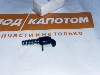 клапан фазорегулятора Hyundai ix35 1 поколение (2009 - 2013), 2.0 л., G4KD, бензин, 243552G500, 24355-2G500