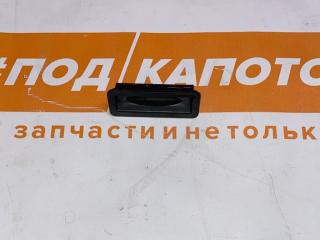 кнопка открытия багажника Ford Fiesta 6 поколение 2010, МКПП, moondust silver, хетчбэк 5 дв., передний привод, 6M5119B514AC, 6M51-19B514-AC