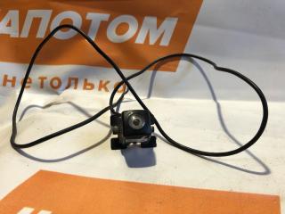 камера заднего вида Chevrolet TrailBlazer 1 поколение 2004, 4.2 л., LL8, бензин, АКПП, praimary black, внедорожник 5 дв., полный привод