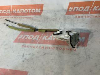 замок двери передней левой Mazda 6 GJ GL 2014, 2.0 л., PE-VPS, бензин, АКПП, 41v, седан, передний привод