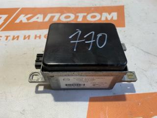 блок круиз-контроля Mazda CX-7 1 поколение 2009, 2.3 л., L3-VDT, бензин, АКПП, 32v, внедорожник 5 дв., полный привод, 2710033340