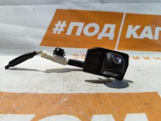 камера заднего вида Honda Accord 8 поколение [рестайлинг] 2012, 2.4 л., K24A, бензин, АКПП, b553p, универсал, передний привод