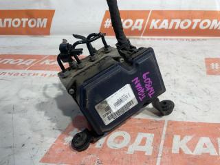 блок ABS Volkswagen Tiguan 1 поколение 2011, 2.0 л., CCZC, бензин, АКПП, 8e / a7w, внедорожник 5 дв., полный привод