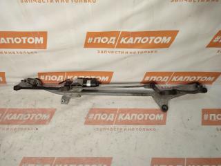 механизм стеклоочистителя (трапеция дворников) Mercedes-Benz B-Класс W245 2006, 1.7 л., M 266.940, бензин, АКПП, 650, хетчбэк 5 дв., передний привод