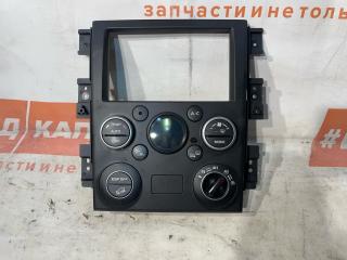 БЛОК КЛИМАТА Suzuki Grand Vitara 2 поколение [рестайлинг] 2008, 2.4 л., J24B, бензин, АКПП, zj3, внедорожник 5 дв., полный привод, CJB502A017M