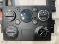 БЛОК КЛИМАТА Suzuki Grand Vitara 2 поколение [рестайлинг] 2008, 2.4 л., J24B, бензин, АКПП, zj3, внедорожник 5 дв., полный привод, CJB502A017M - фото №4