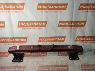 усилитель бампера заднего Mazda 3 BL 2009, 2.0 л., LF-VE, бензин, АКПП, 27a, седан, полный привод