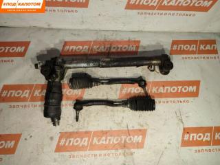 рулевая рейка Chevrolet TrailBlazer 1 поколение 2004, 4.2 л., LL8, бензин, АКПП, praimary black, внедорожник 5 дв., полный привод, 19330462