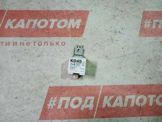 Блок управления бесключевым доступом Mazda 6 GJ GL 2014, 2.5 л., PY-VPS, бензин, АКПП, 25d, седан, передний привод