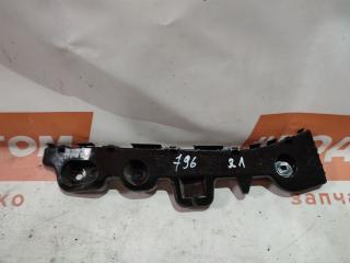 Крепление бампера заднего Mazda CX-5 KF [рестайлинг] 2022, 2.5 л., PY-VPR, бензин, АКПП, 41w, внедорожник 5 дв., передний привод