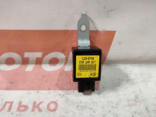 блок управления светом Mazda CX-5 KF [рестайлинг] 2022, 2.5 л., PY-VPR, бензин, АКПП, 41w, внедорожник 5 дв., передний привод, K123-67YA0