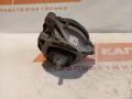подушка крепления двигателя BMW 3 серия F30/F31/F34 2013, 2.0 л., N20 B20 B, бензин, АКПП, 300, универсал, задний привод, 22116855456, 6855456 - фото №4