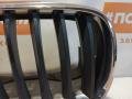 решетка радиатора BMW X5 E70 2008, 3.0 л., N52 B30 AF, бензин, АКПП, 300, внедорожник 5 дв., полный привод, 51137157687 - фото №2