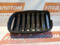 решетка радиатора BMW X5 E70 2008, 3.0 л., N52 B30 AF, бензин, АКПП, 300, внедорожник 5 дв., полный привод, 51137157687 - фото №4