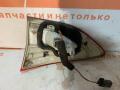 фонарь крышки багажника левый Ford Kuga 2 поколение 2014, 1.6 л., JTMA, бензин, АКПП, moondust silver, внедорожник 5 дв., полный привод - фото №5