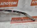 накладка двери (крышки) багажника Mazda CX-9 2 поколение TC 2017, 2.5 л., PYT, бензин, АКПП, внедорожник 5 дв., передний привод, TK4850852 - фото №3