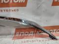 накладка двери (крышки) багажника Mazda CX-9 2 поколение TC 2017, 2.5 л., PYT, бензин, АКПП, внедорожник 5 дв., передний привод, TK4850852 - фото №6