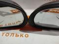 Комплект зеркал Mercedes-Benz C-Класс W205/S205/C205 2016, 2.0 л., M 274.920, бензин, АКПП, 792, седан, задний привод, A2058101402, A2058102502 - фото №4