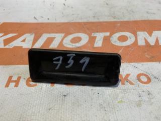 кнопка открытия багажника Mazda CX-5 KF 2017, 2.5 л., PY-VPS, бензин, АКПП, 41w jet black mica, внедорожник 5 дв., полный привод