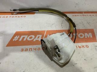 замок двери задней правой Mazda CX-9 2 поколение TC 2017, 2.5 л., PYT, бензин, АКПП, внедорожник 5 дв., передний привод, TD1272310D