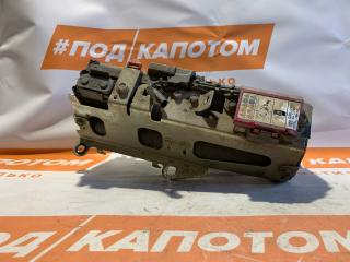 конденсатор Mazda 6 GJ GL 2016, 2.5 л., PY-VPS, бензин, АКПП, 45p, универсал, передний привод