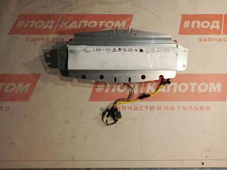 подушка безопасности пассажира BMW X5 E70 2009, 4.8 л., N62 B48 B, бензин, АКПП, 416, внедорожник 5 дв., полный привод, 72127943538, 72129141530