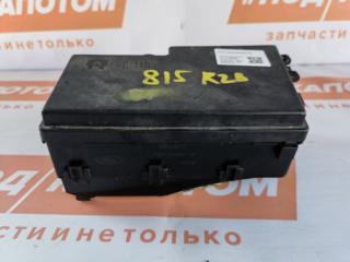 блок предохранителей Ford Focus 3 поколение 2011, 2.0 л., MGDA, бензин, АКПП, lunar sky, седан, передний привод, BJ24314