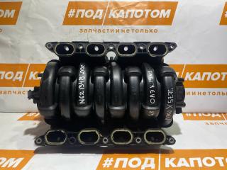 коллектор впускной BMW X5 E70 (2006 - 2010), 4.8 л., N62 B48 A, бензин, 7531618, 11617531618