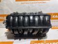 коллектор впускной BMW X5 E70 (2006 - 2010), 4.8 л., N62 B48 A, бензин, 7531618, 11617531618 - фото №4