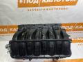 коллектор впускной BMW X5 E70 (2006 - 2010), 4.8 л., N62 B48 A, бензин, 7531618, 11617531618 - фото №5